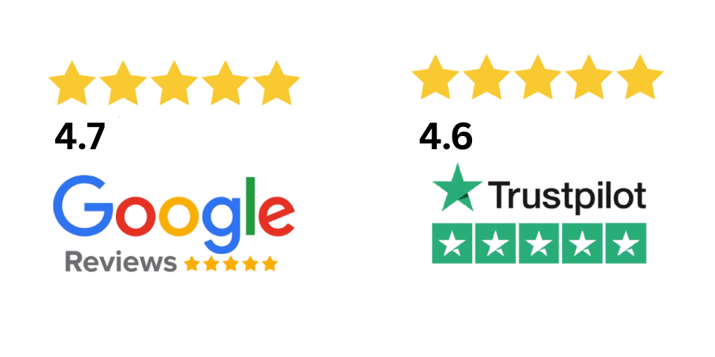 Customer reviews for Austin Junk Heroes